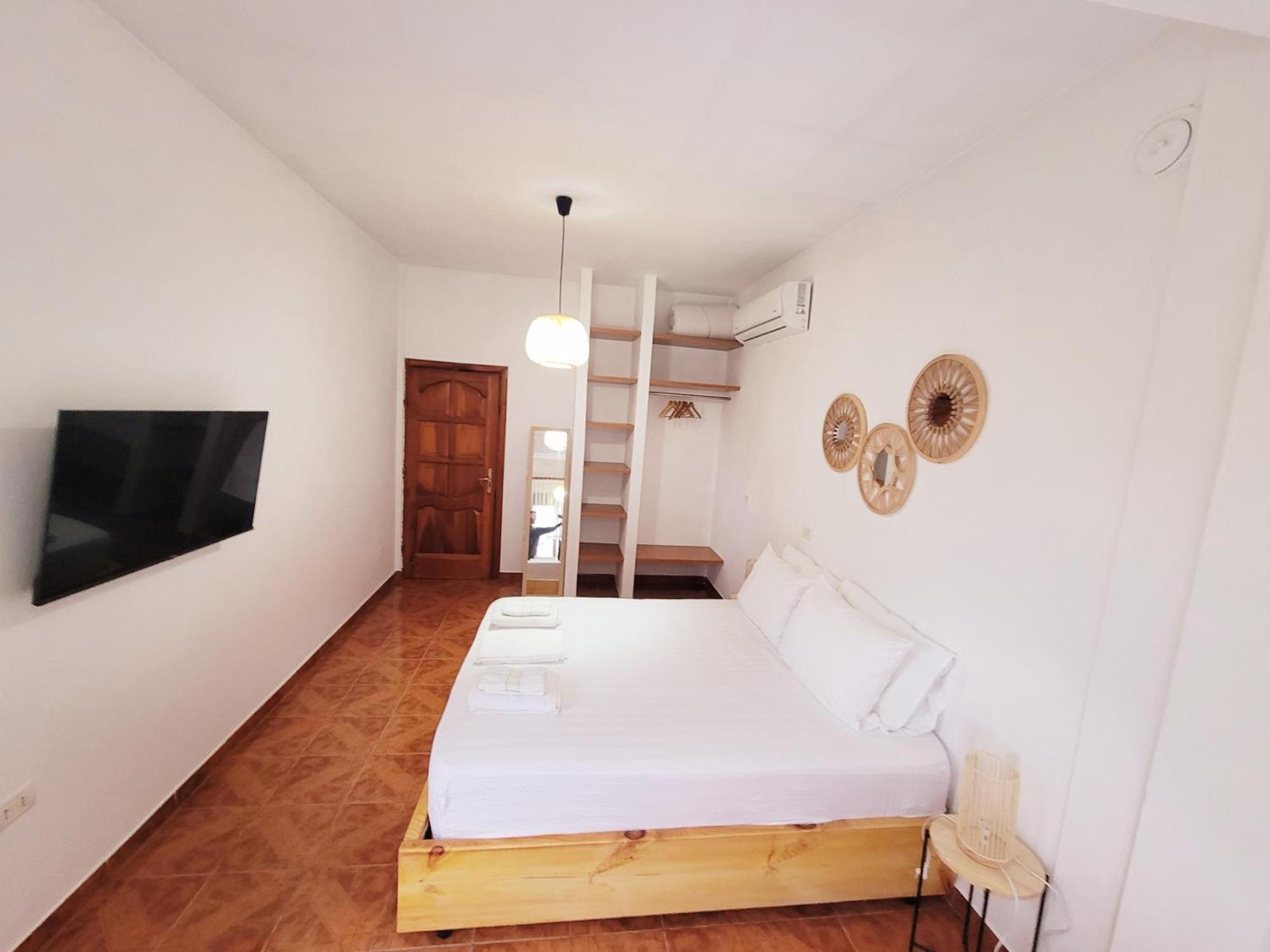 Villa Baka 14 Durres Exterior photo