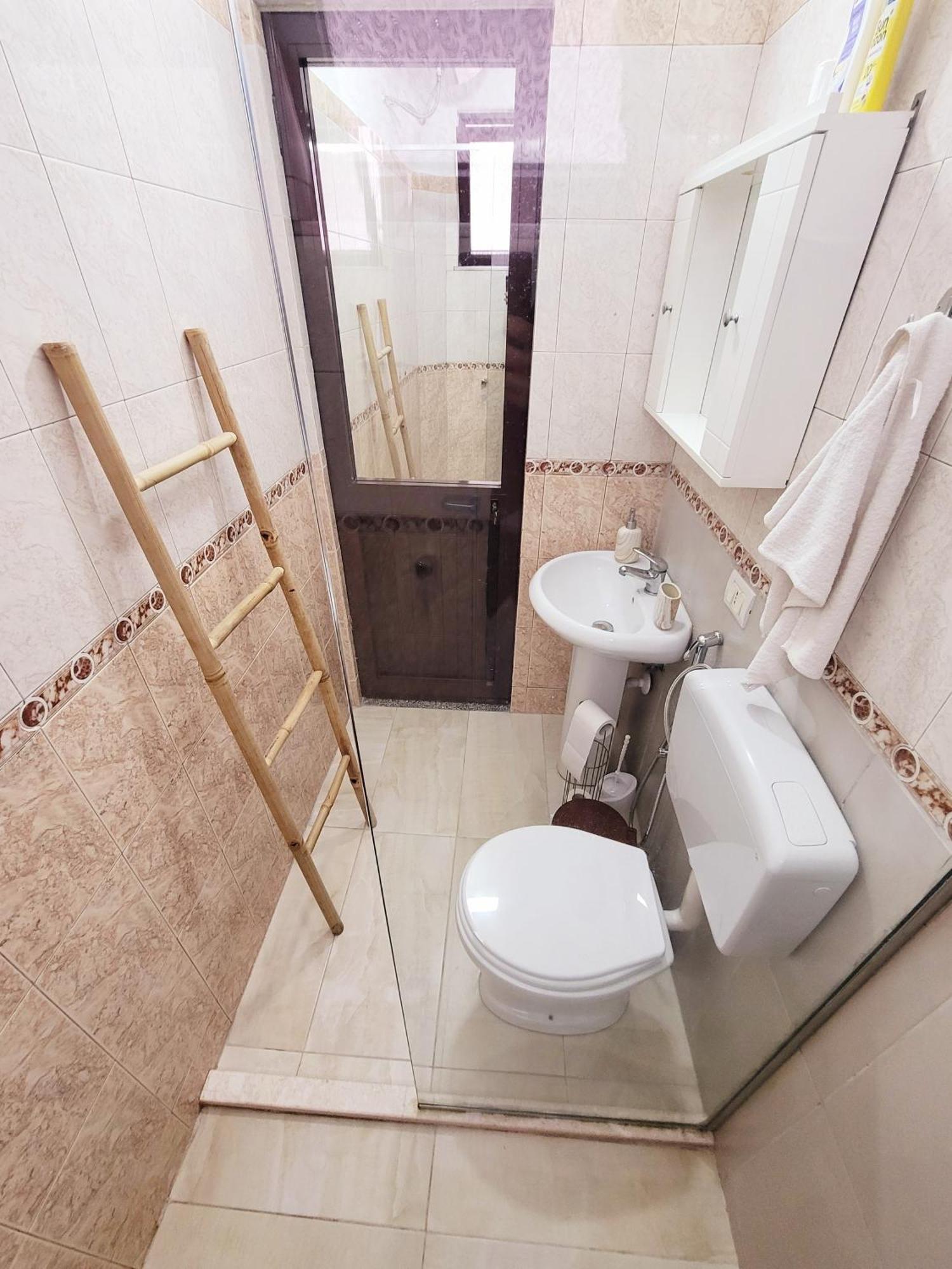 Villa Baka 14 Durres Exterior photo